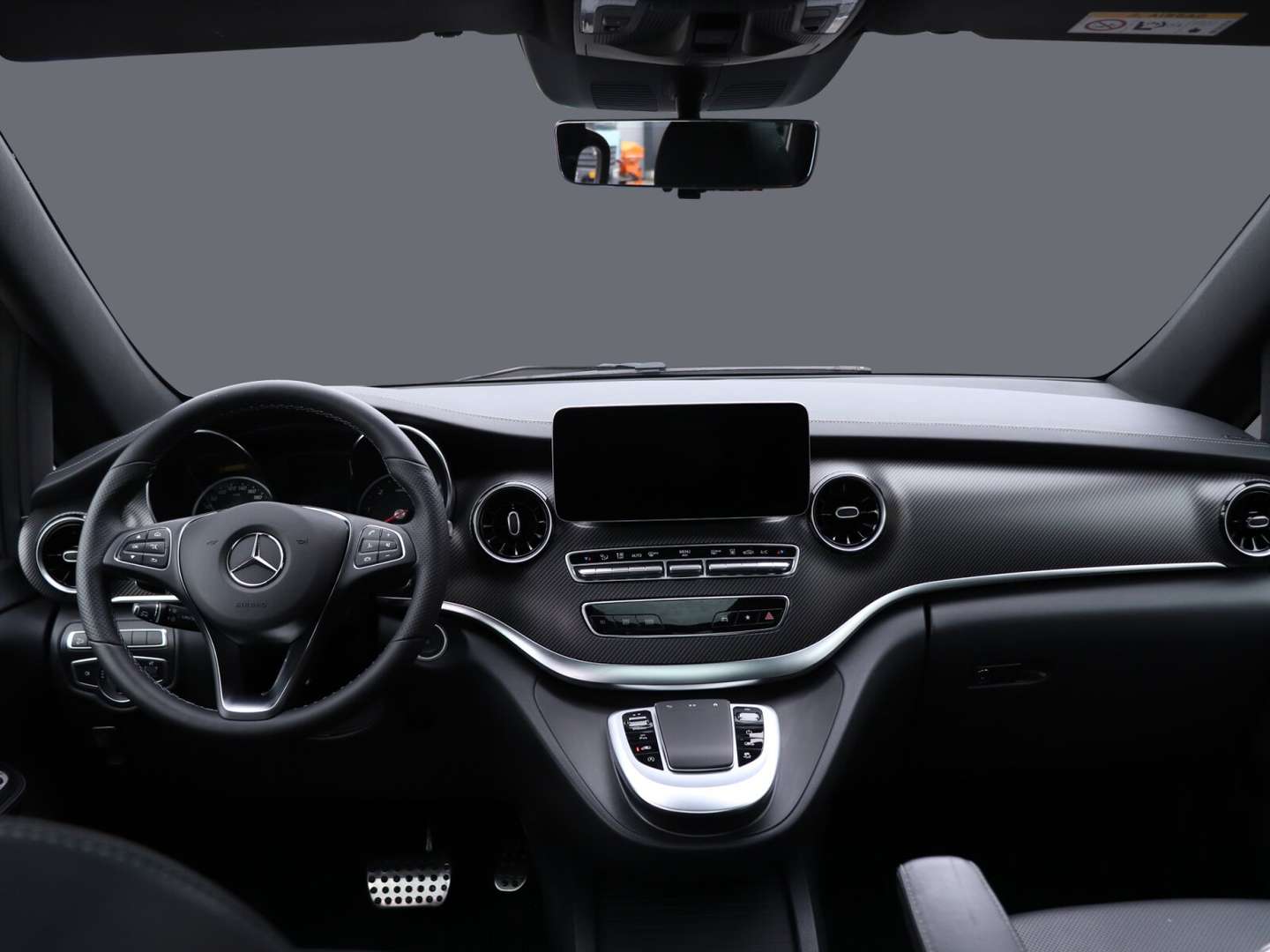 Mercedes V 300 D 300 AVANTGARDE - 2023 - Joinsteer - #8