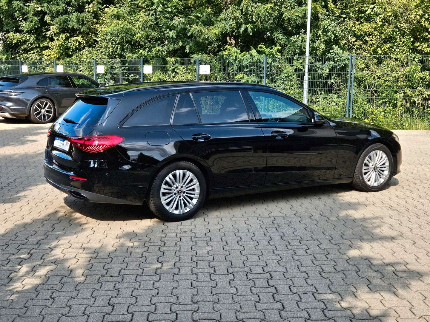 Mercedes Classe C Break C 220 Avantgarde - 2023 - Joinsteer - #6