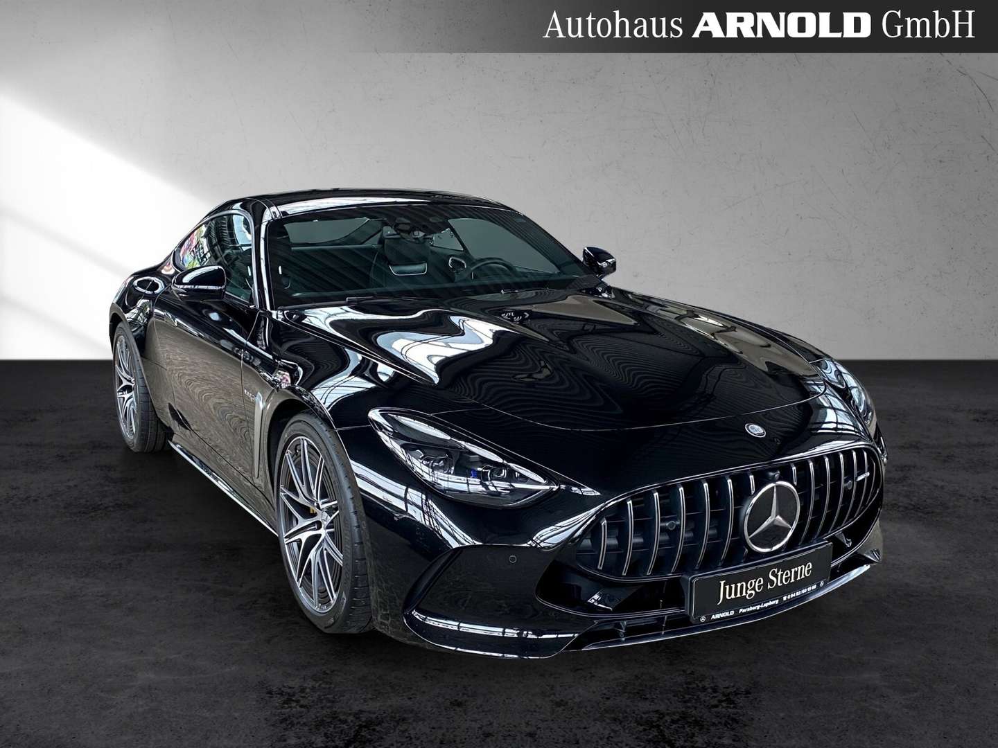 Mercedes AMG GT 63 - 2024 - Joinsteer - #6