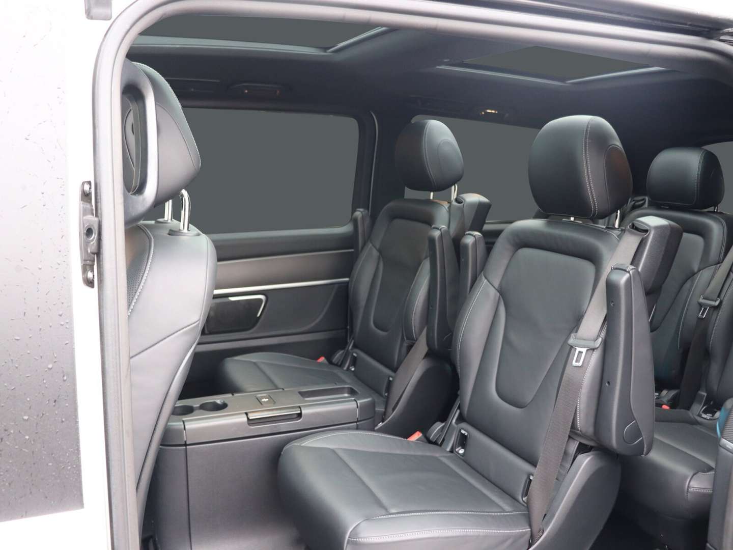 Mercedes V 300 D 300 AVANTGARDE - 2023 - Joinsteer - #9