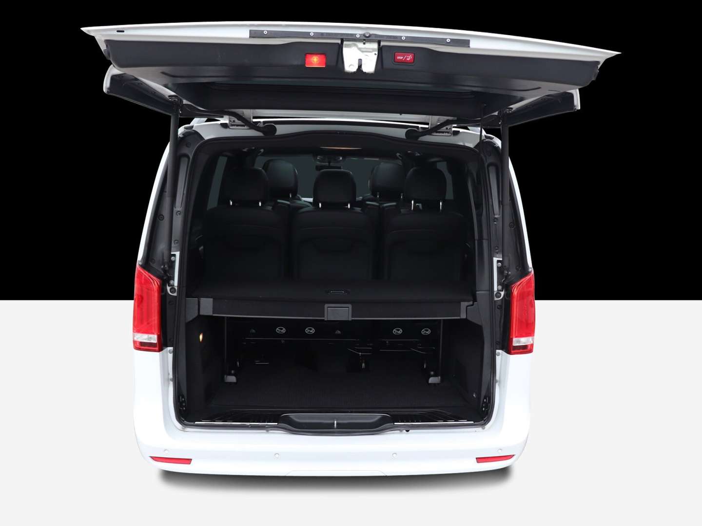 Mercedes V 300 D 300 AVANTGARDE - 2023 - Joinsteer - #10