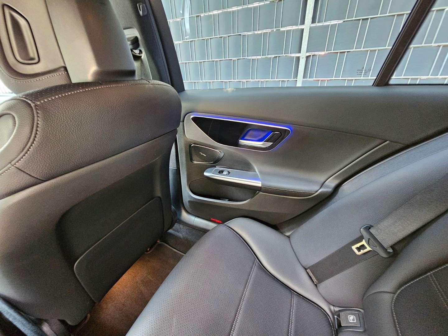 Mercedes Classe C Break C 220 Avantgarde - 2023 - Joinsteer - #11