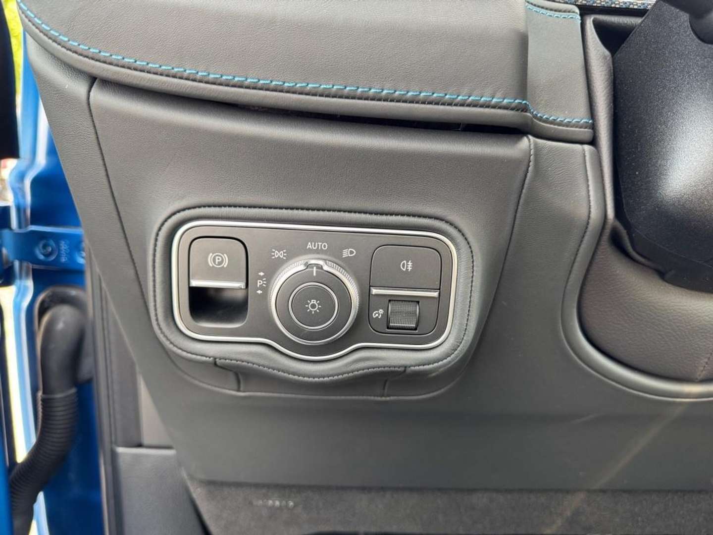 Mercedes Classe G 580 AMG Line - 2024 - Joinsteer - #19