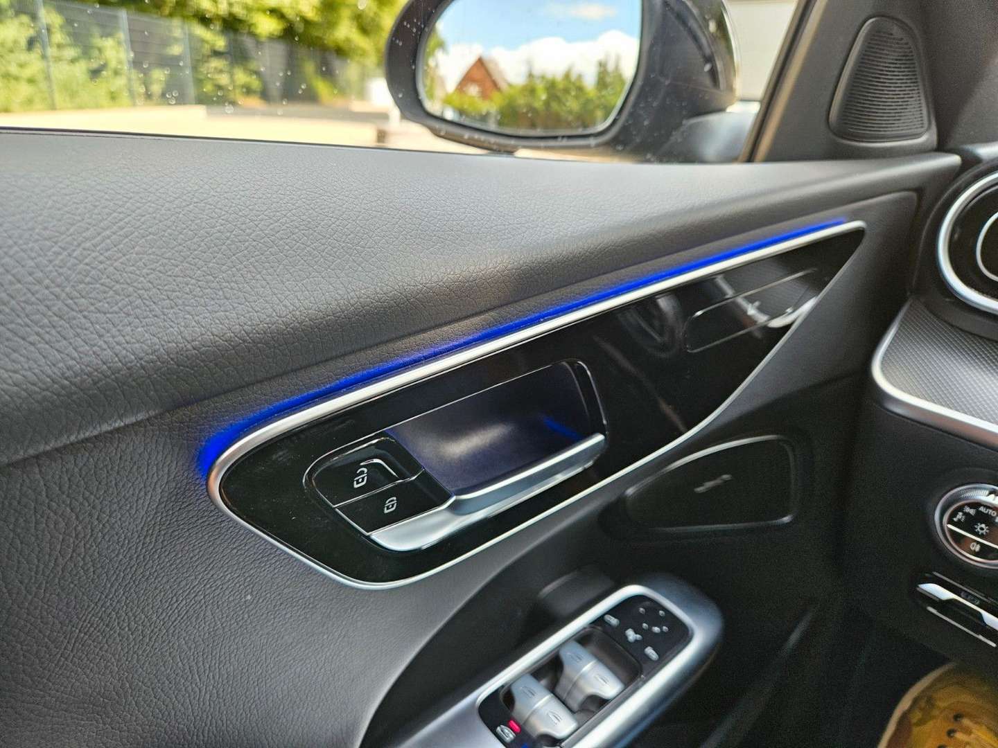 Mercedes Classe C Break C 220 Avantgarde - 2023 - Joinsteer - #15