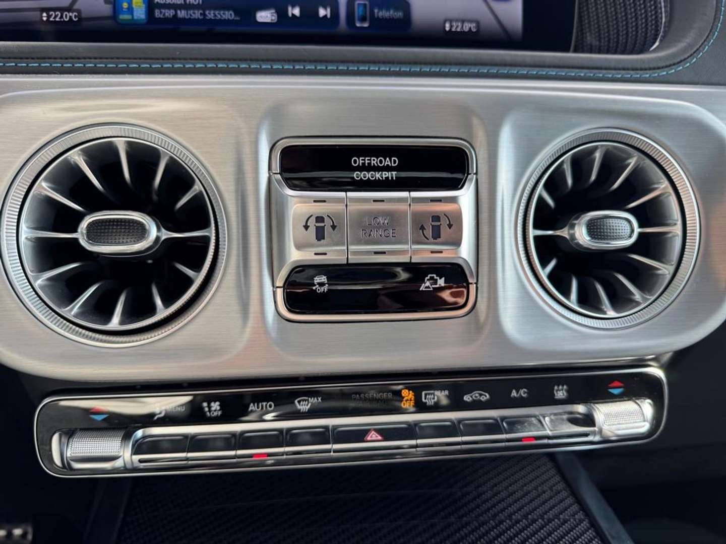 Mercedes Classe G 580 AMG Line - 2024 - Joinsteer - #20