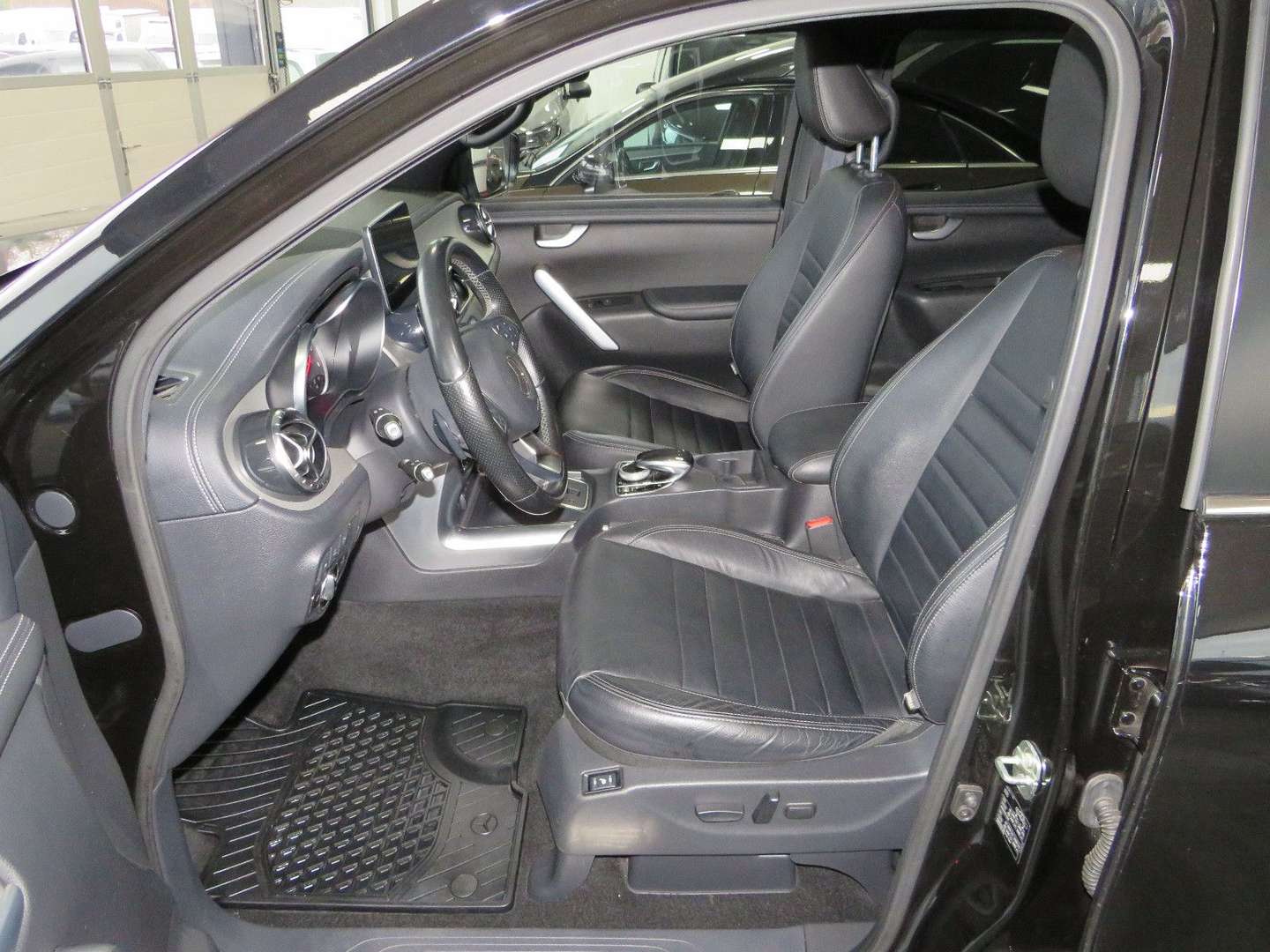 Mercedes X 350 350 Power - 2019 - Joinsteer - #11