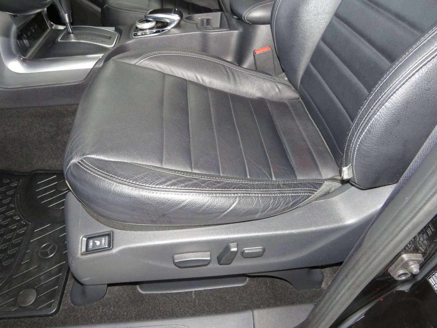 Mercedes X 350 350 Power - 2019 - Joinsteer - #12