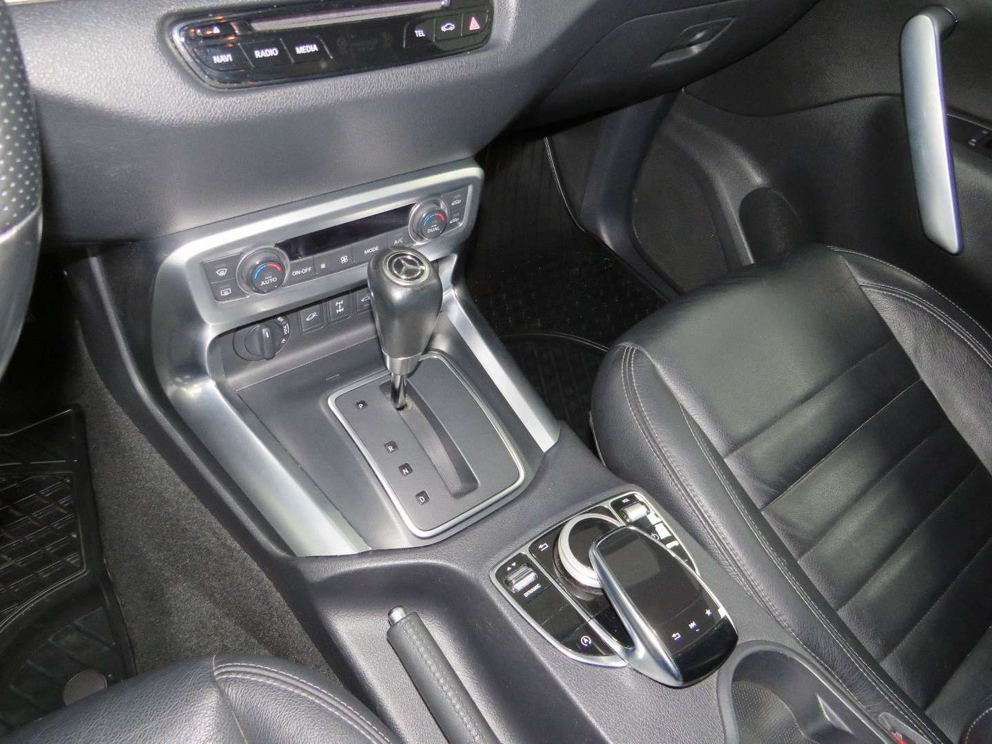 Mercedes X 350 350 Power - 2019 - Joinsteer - #17