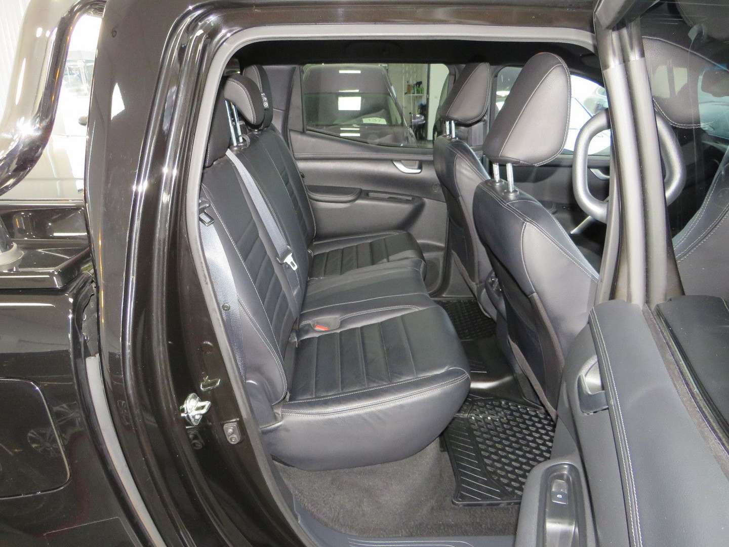 Mercedes X 350 350 Power - 2019 - Joinsteer - #20