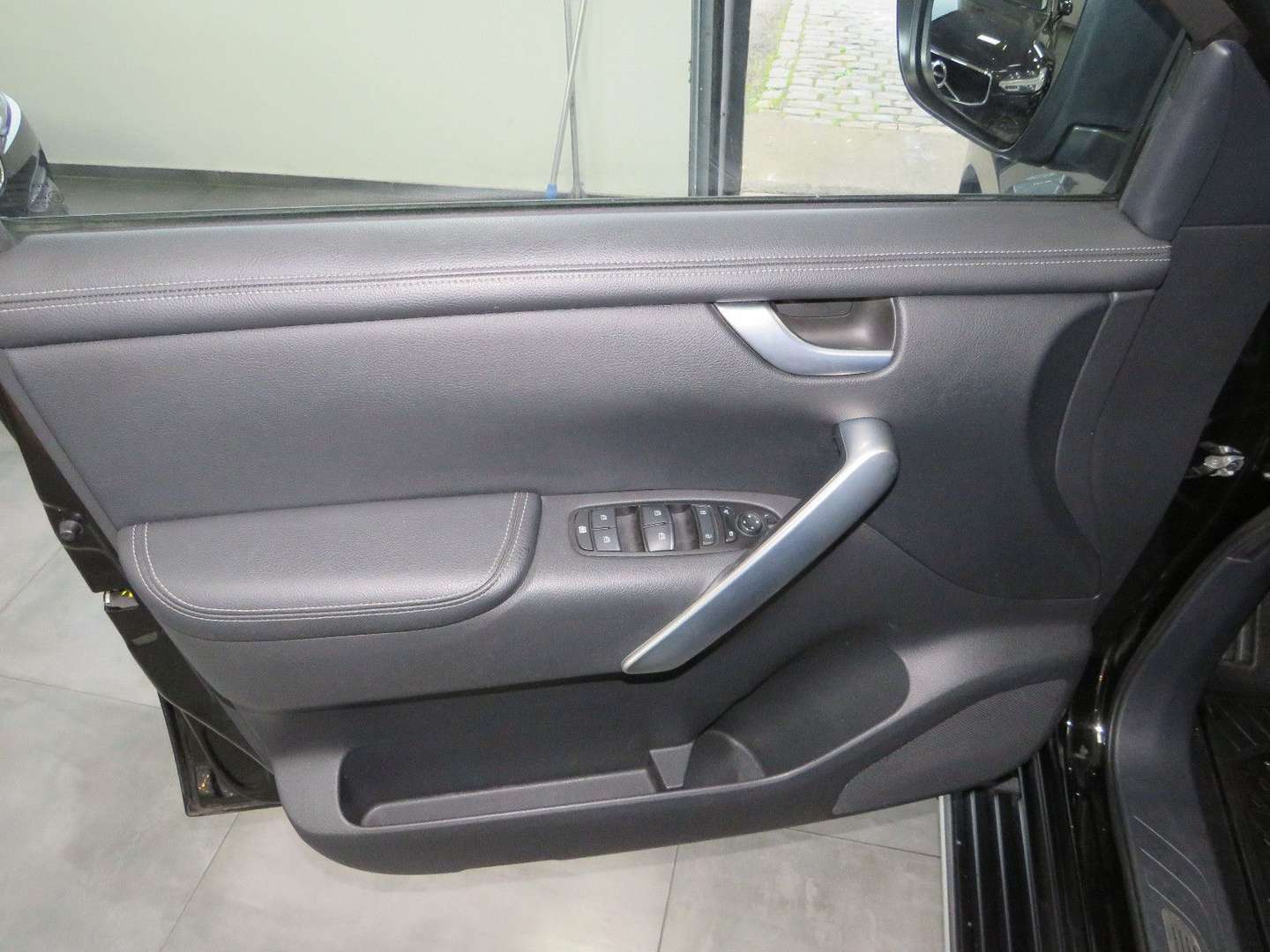 Mercedes X 350 350 Power - 2019 - Joinsteer - #23