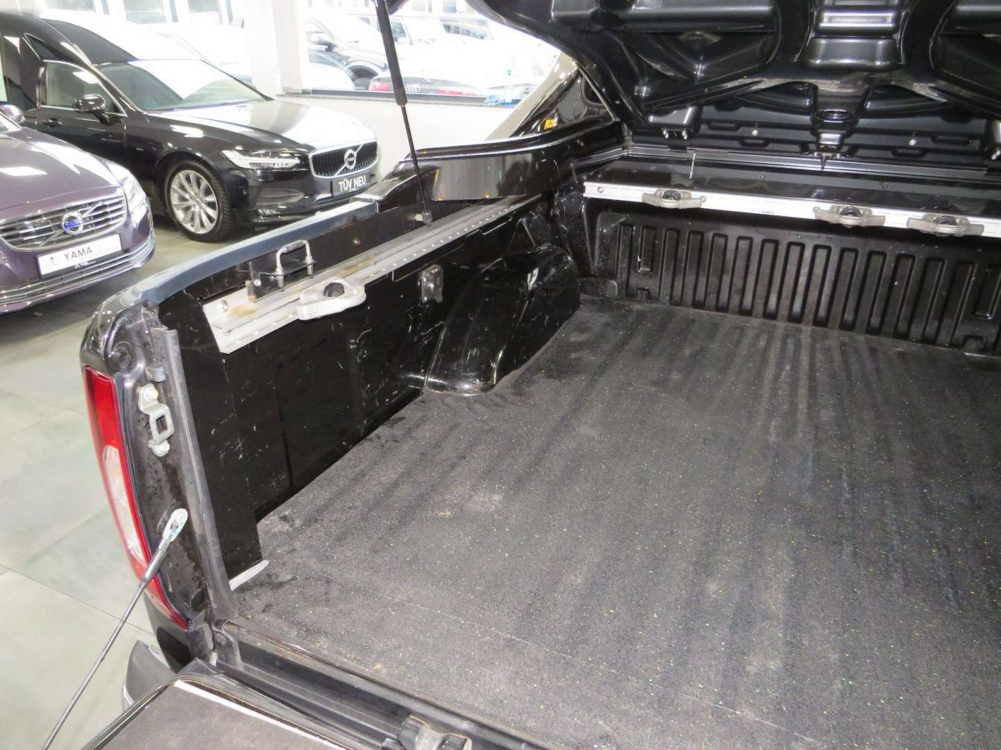 Mercedes X 350 350 Power - 2019 - Joinsteer - #26