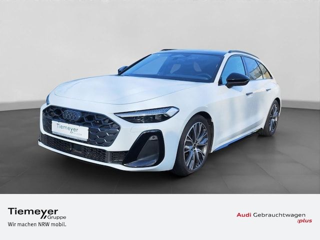 Audi S5 Avant TFSI S Tronic - 2025 - Joinsteer - #1