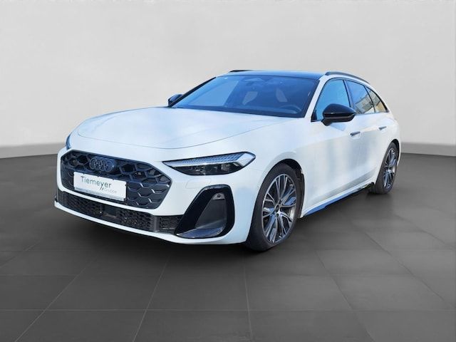Audi S5 Avant TFSI S Tronic - 2025 - Joinsteer - #2