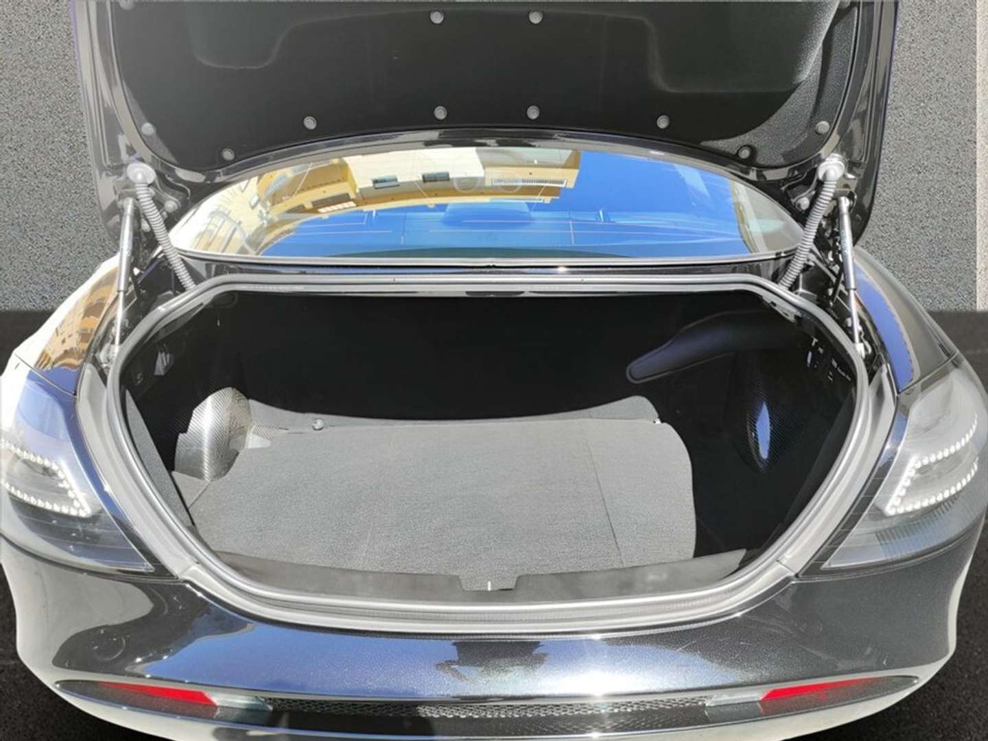 Mercedes SLR McLaren - 2007 - Joinsteer - #18