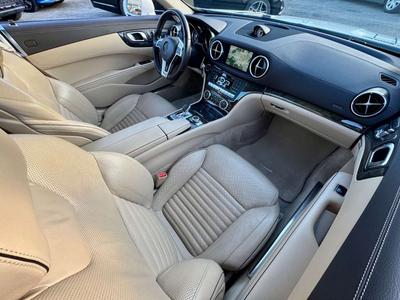 Mercedes SLR McLaren 400 Exclusive - - Joinsteer - #5