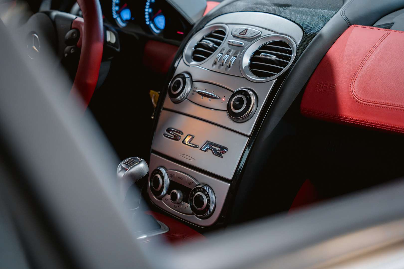 Mercedes SLR McLaren 5.4 - 2005 - Joinsteer - #9