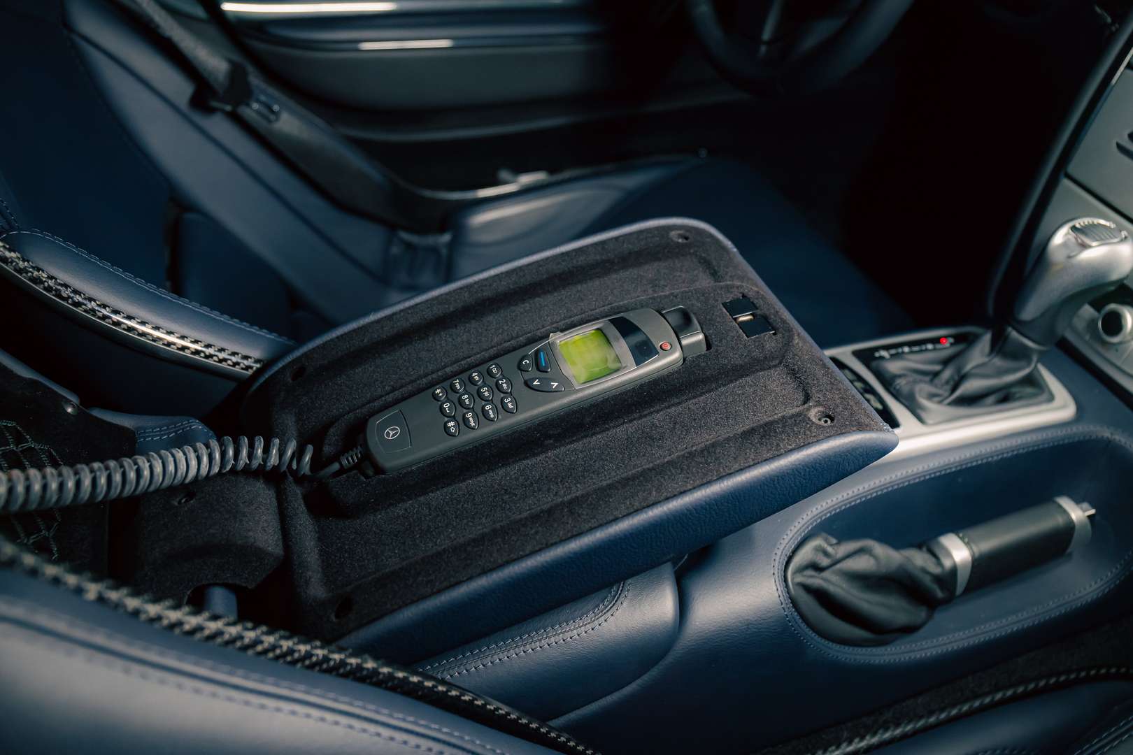 Mercedes SLR McLaren - 2005 - Joinsteer - #19