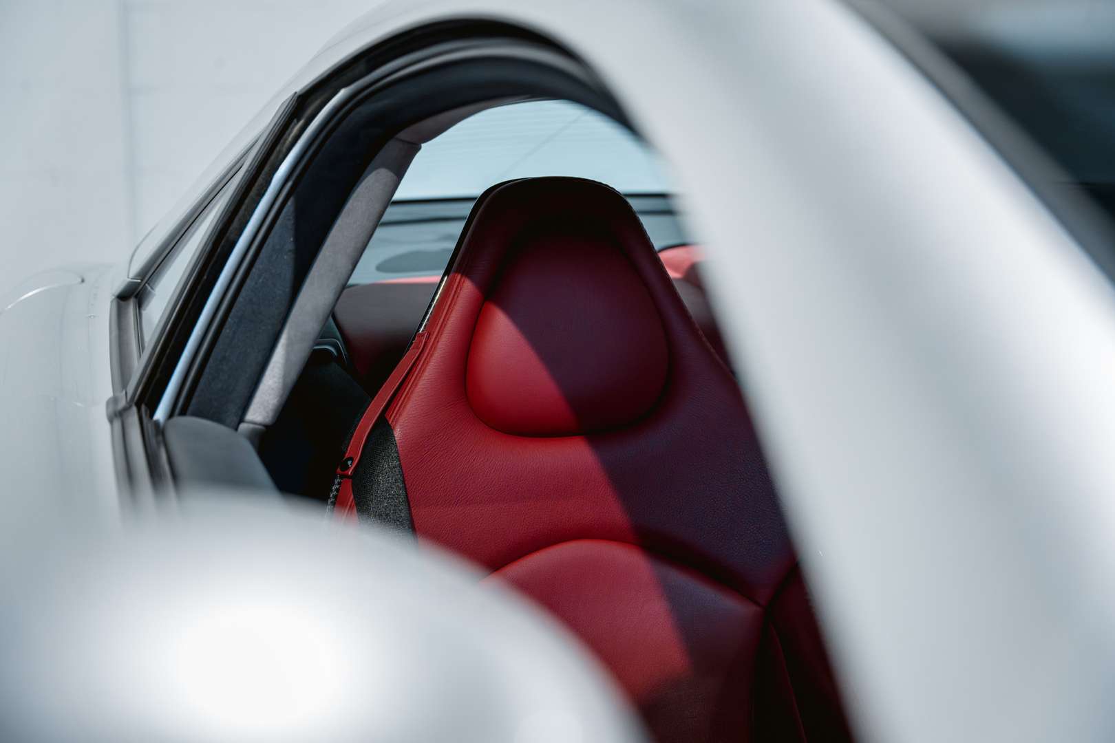 Mercedes SLR McLaren 5.4 - 2005 - Joinsteer - #29