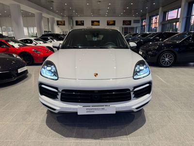 Porsche Cayenne III Coupé - - Joinsteer - #1