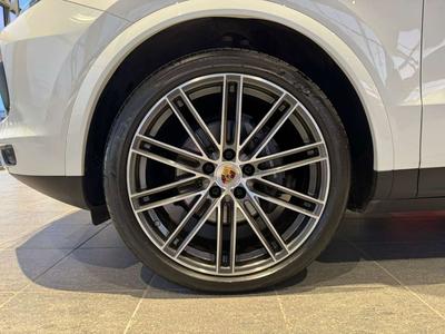 Porsche Cayenne III Coupé - - Joinsteer - #3