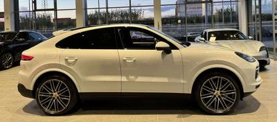 Porsche Cayenne III Coupé - - Joinsteer - #4