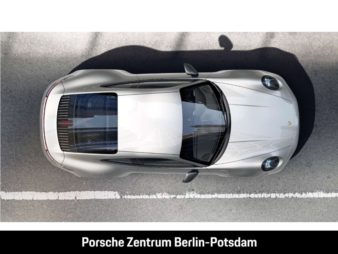 Porsche 992 I Carrera T - 2024 - Joinsteer - #4