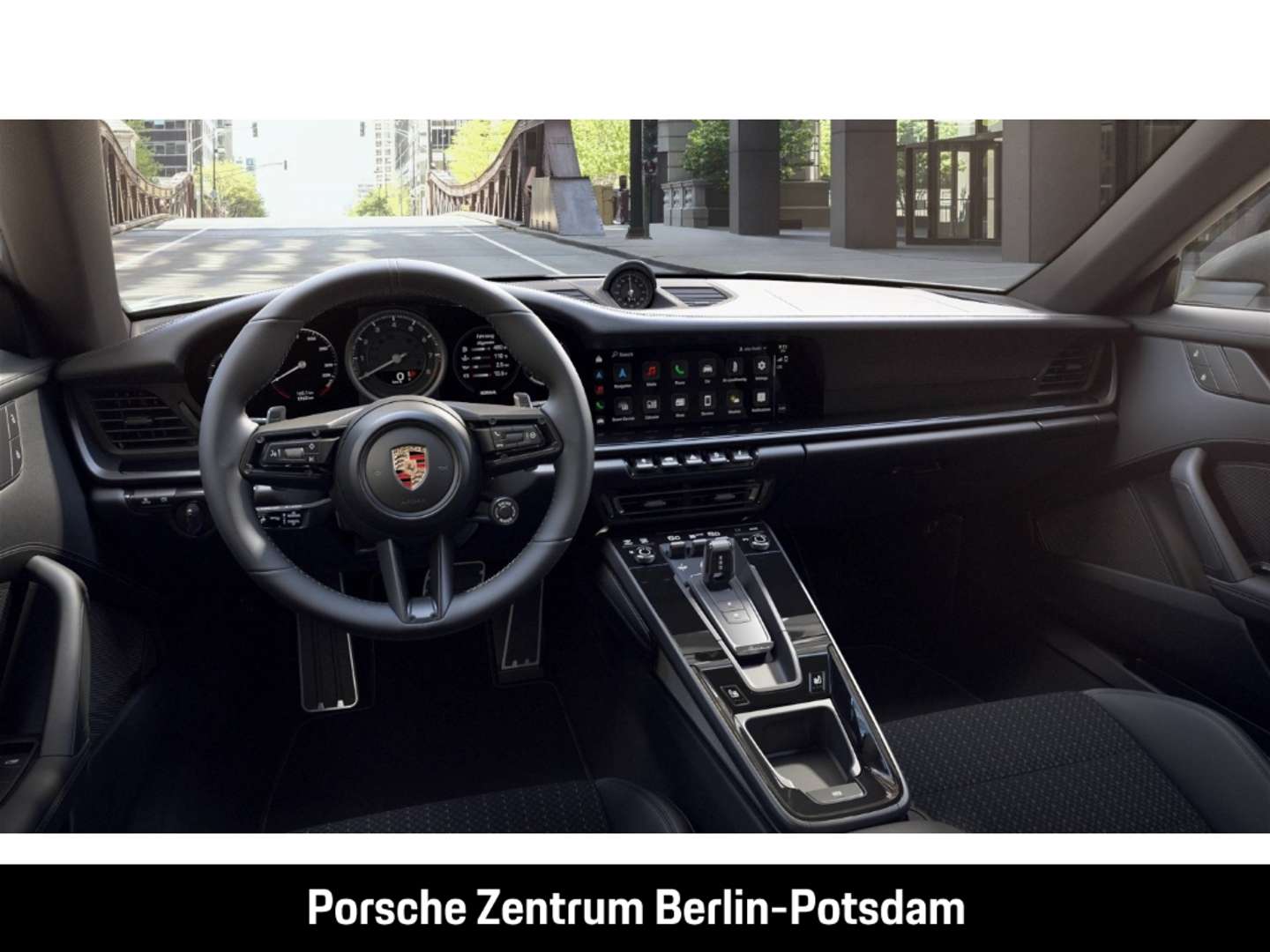 Porsche 992 I Carrera T - 2024 - Joinsteer - #5