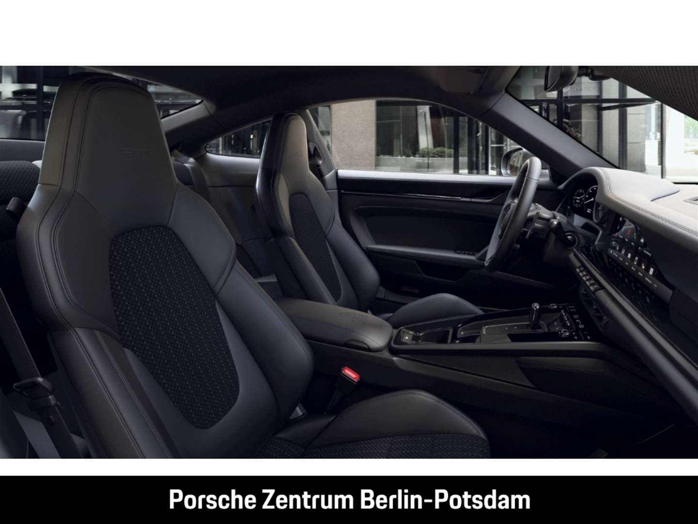 Porsche 992 I Carrera T - 2024 - Joinsteer - #6