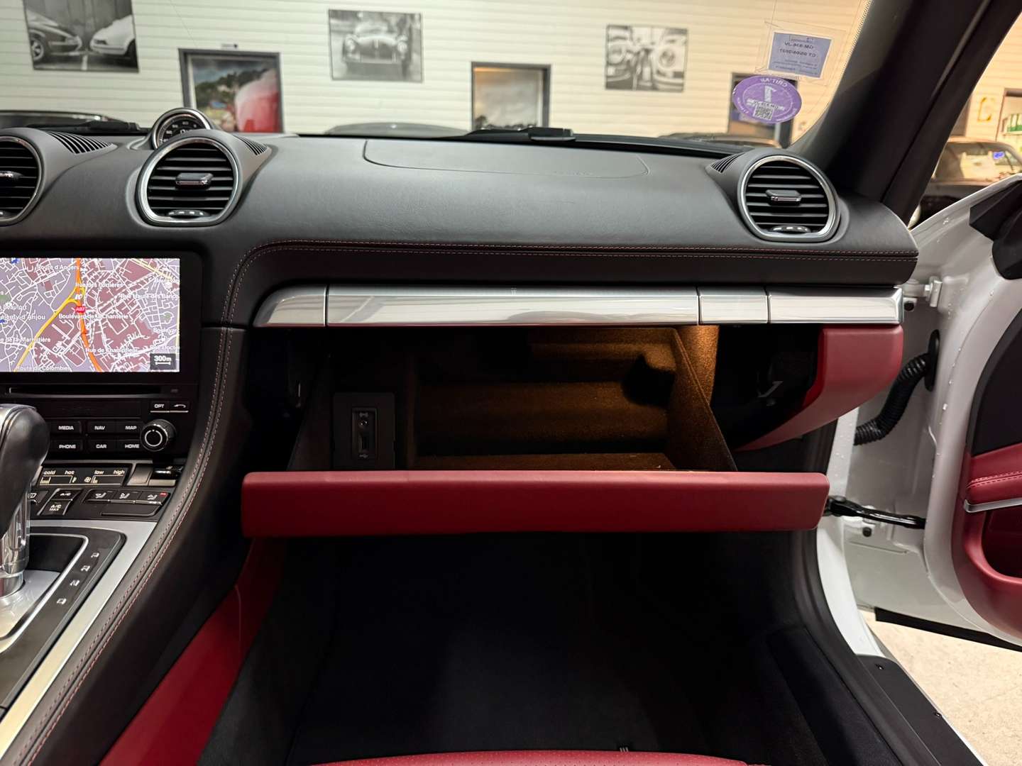 Porsche 718 Boxster T - 2018 - Joinsteer - #26