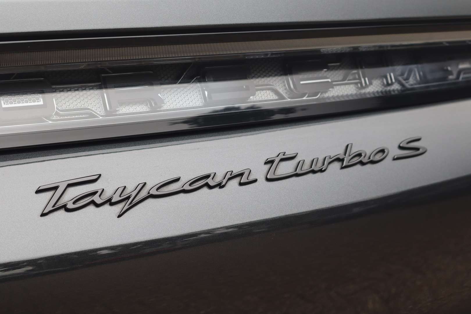 Porsche Taycan Turbo S Cross Turismo - 2023 - Joinsteer - #2