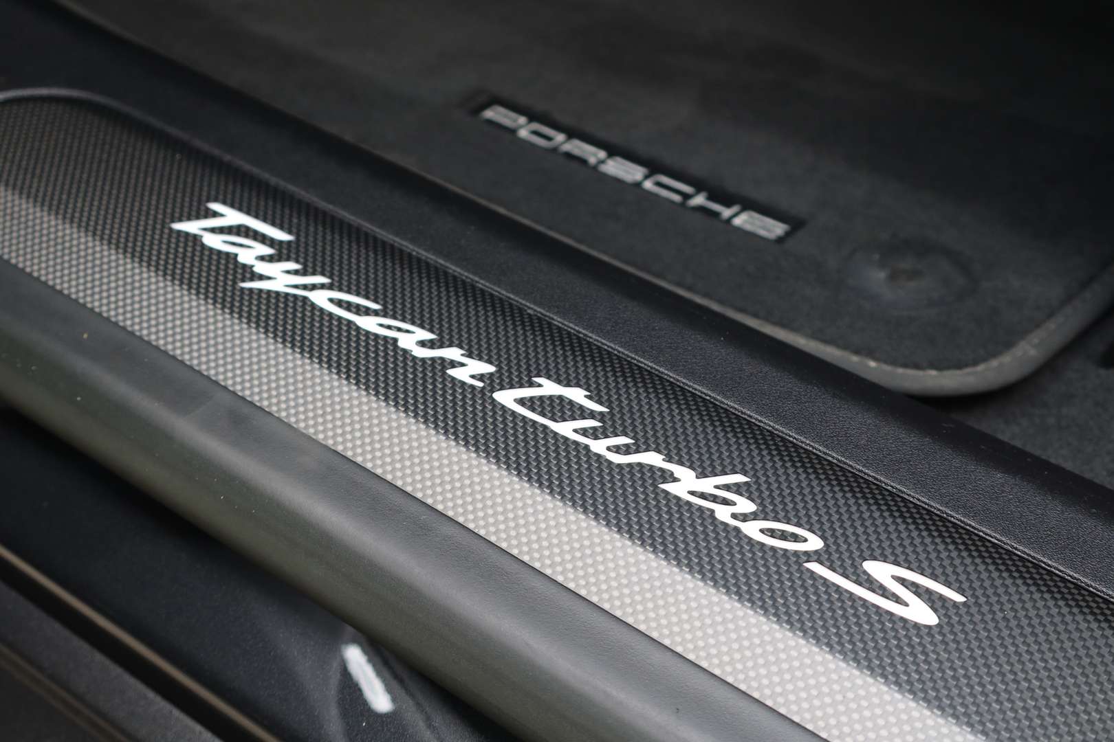 Porsche Taycan Turbo S Cross Turismo - 2023 - Joinsteer - #3