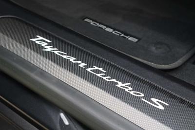 Porsche Taycan Turbo S Cross Turismo - - Joinsteer - #2