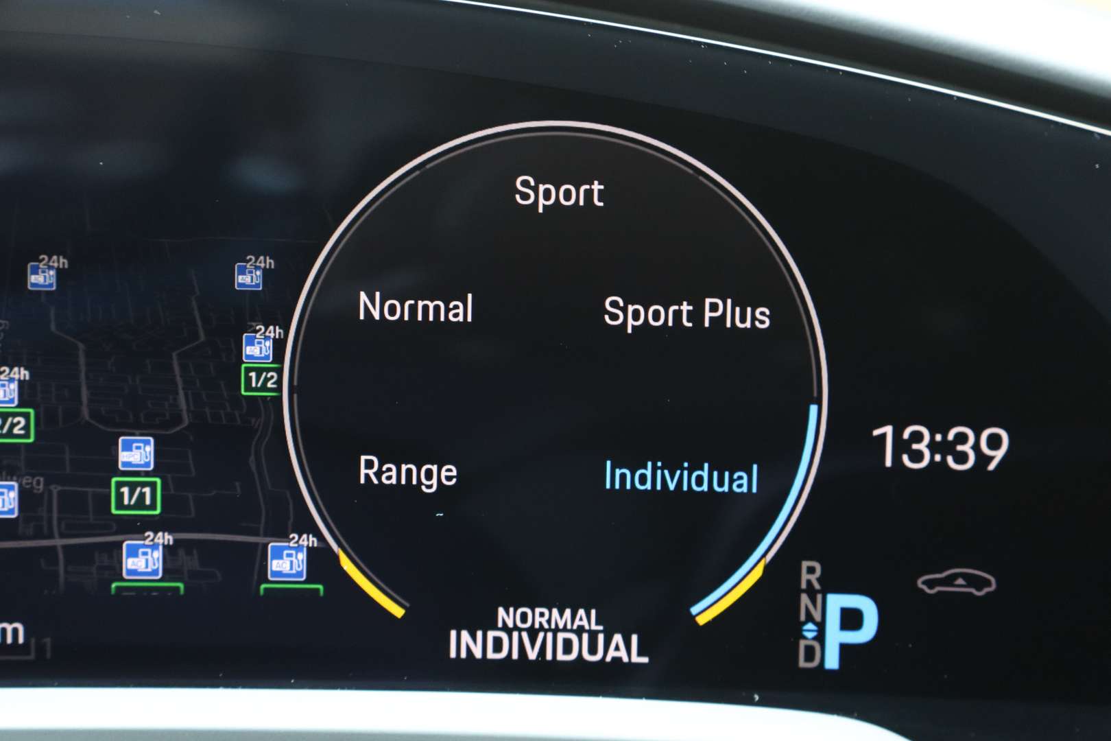 Porsche Taycan Turbo S Cross Turismo - 2023 - Joinsteer - #14