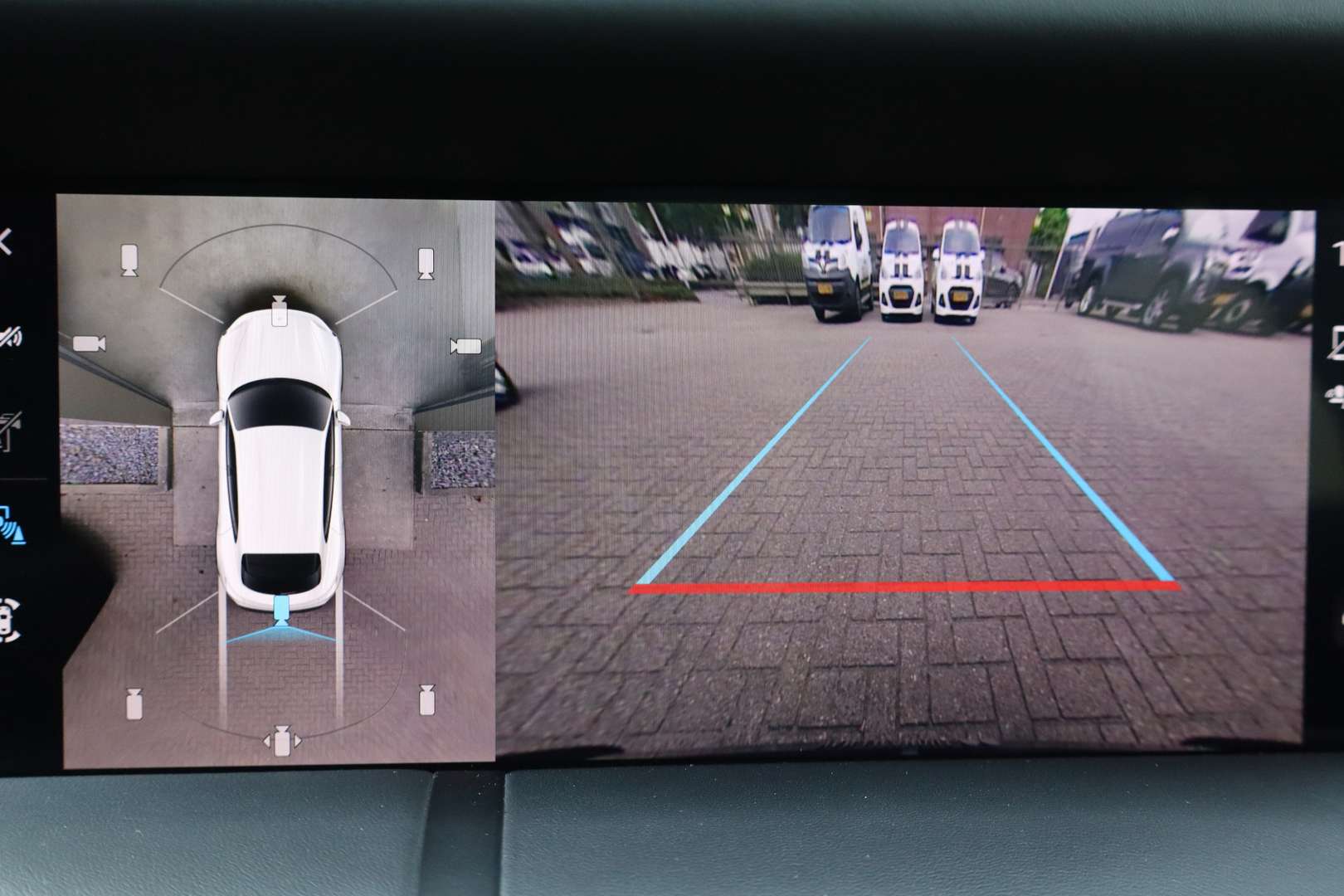 Porsche Taycan Turbo S Cross Turismo - 2023 - Joinsteer - #16