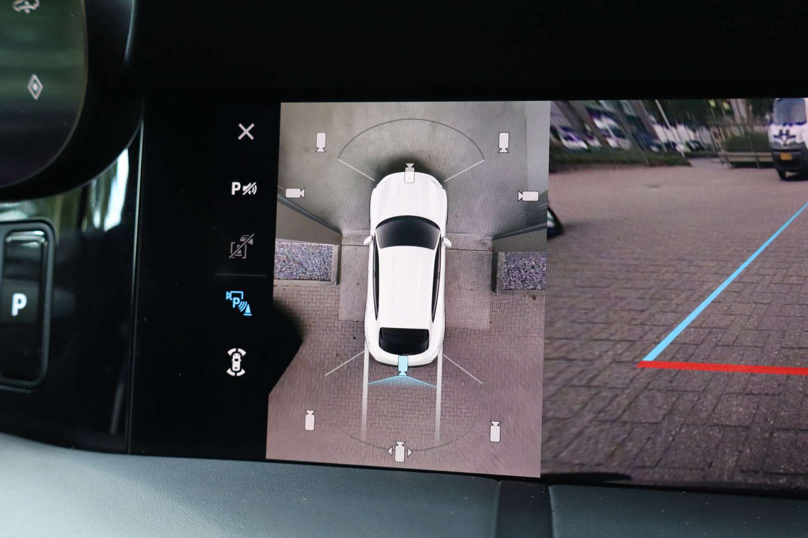 Porsche Taycan Turbo S Cross Turismo - 2023 - Joinsteer - #17