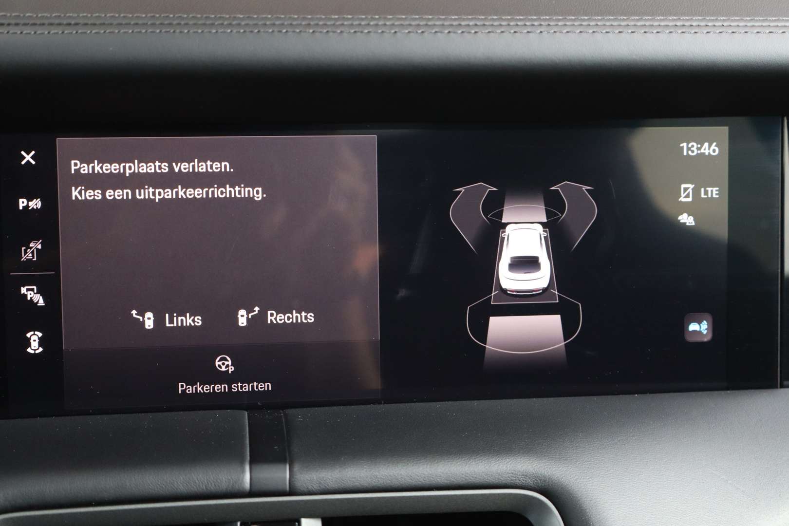 Porsche Taycan Turbo S Cross Turismo - 2023 - Joinsteer - #18