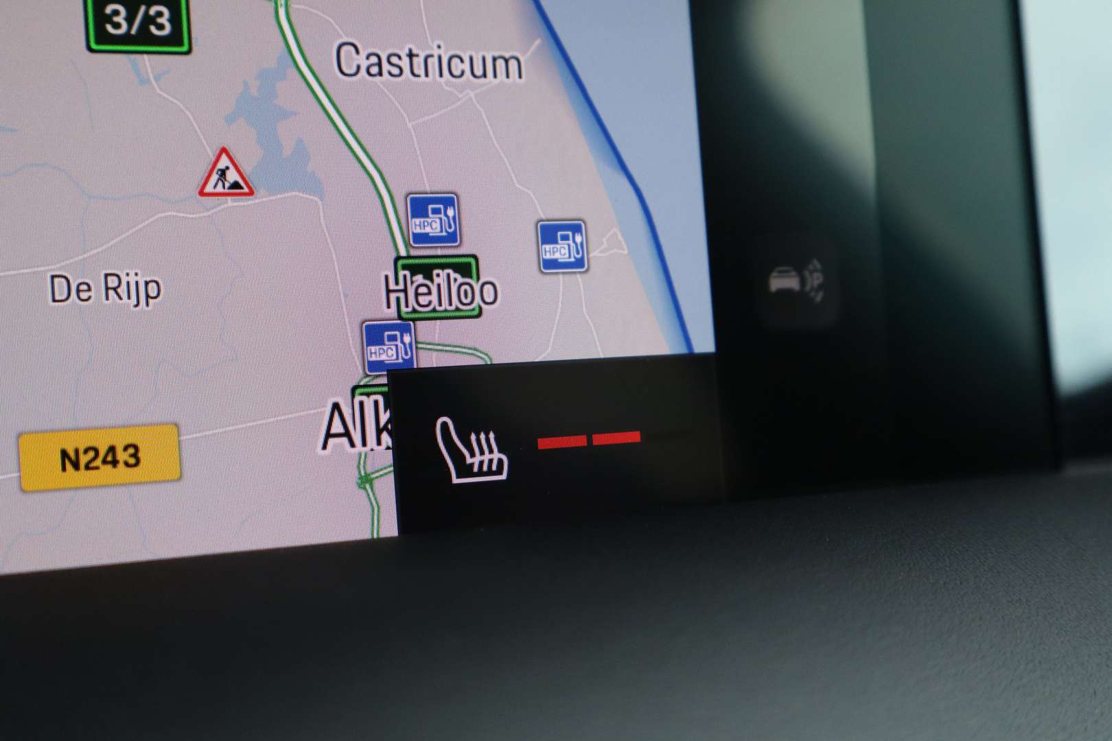 Porsche Taycan Turbo S Cross Turismo - 2023 - Joinsteer - #19