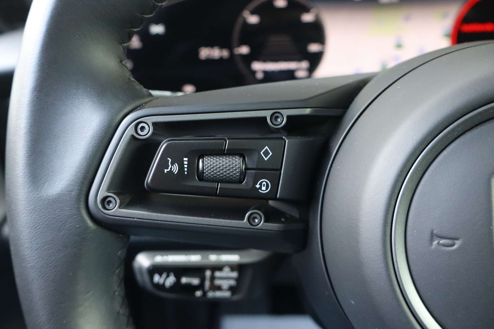 Porsche Taycan Turbo S Cross Turismo - 2023 - Joinsteer - #22