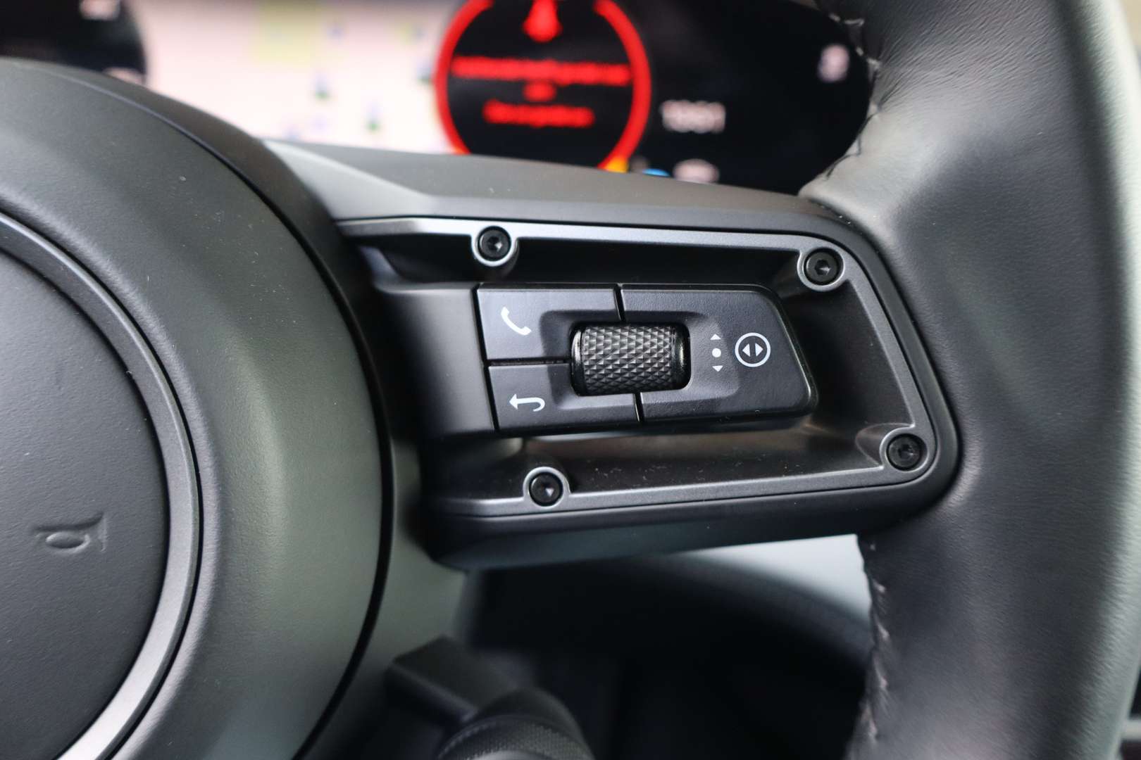 Porsche Taycan Turbo S Cross Turismo - 2023 - Joinsteer - #23