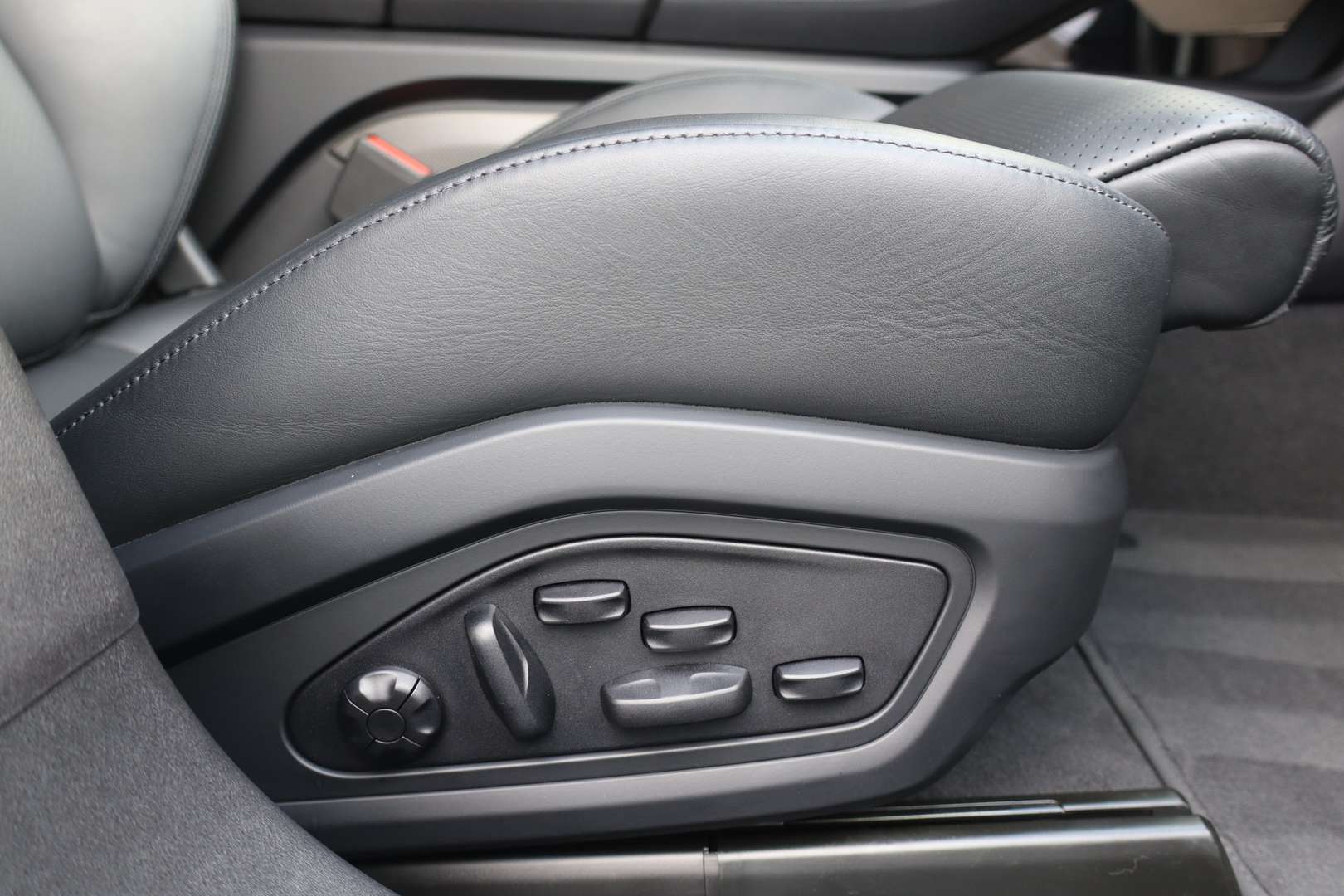 Porsche Taycan Turbo S Cross Turismo - 2023 - Joinsteer - #24