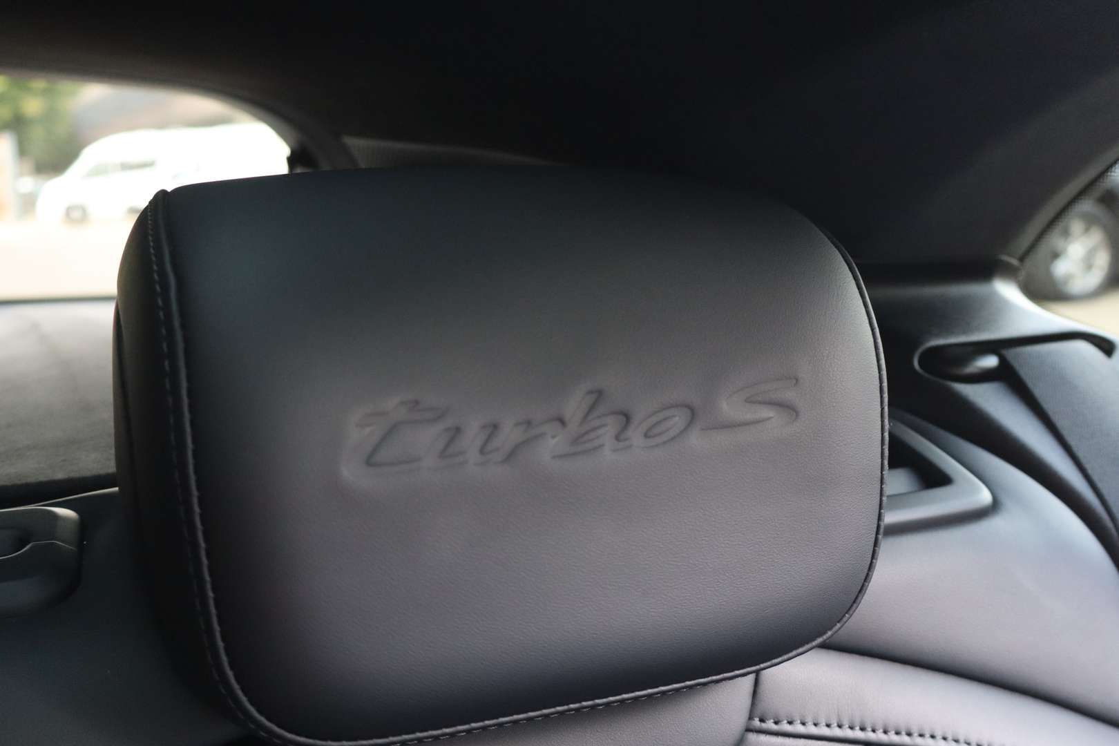 Porsche Taycan Turbo S Cross Turismo - 2023 - Joinsteer - #26