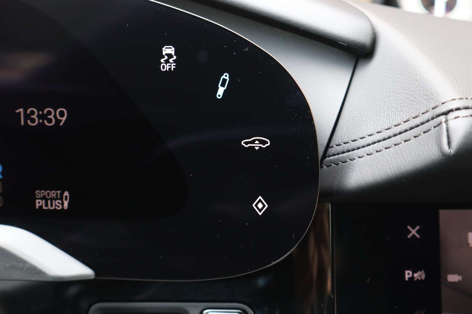 Porsche Taycan Turbo S Cross Turismo - 2023 - Joinsteer - #27