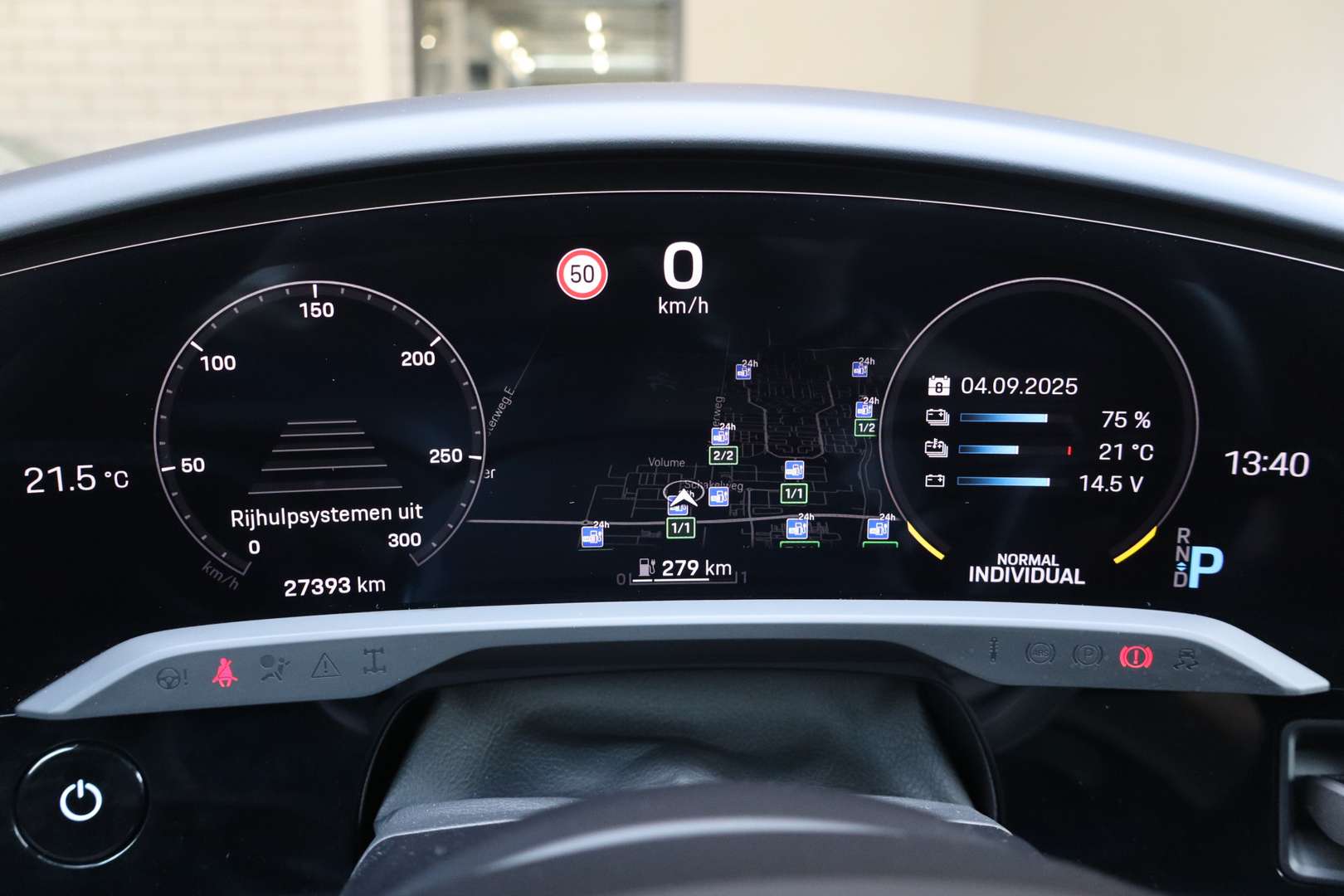 Porsche Taycan Turbo S Cross Turismo - 2023 - Joinsteer - #28