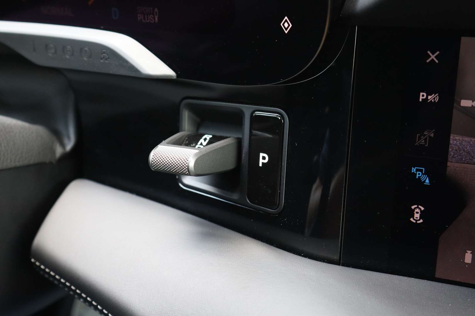 Porsche Taycan Turbo S Cross Turismo - 2023 - Joinsteer - #29