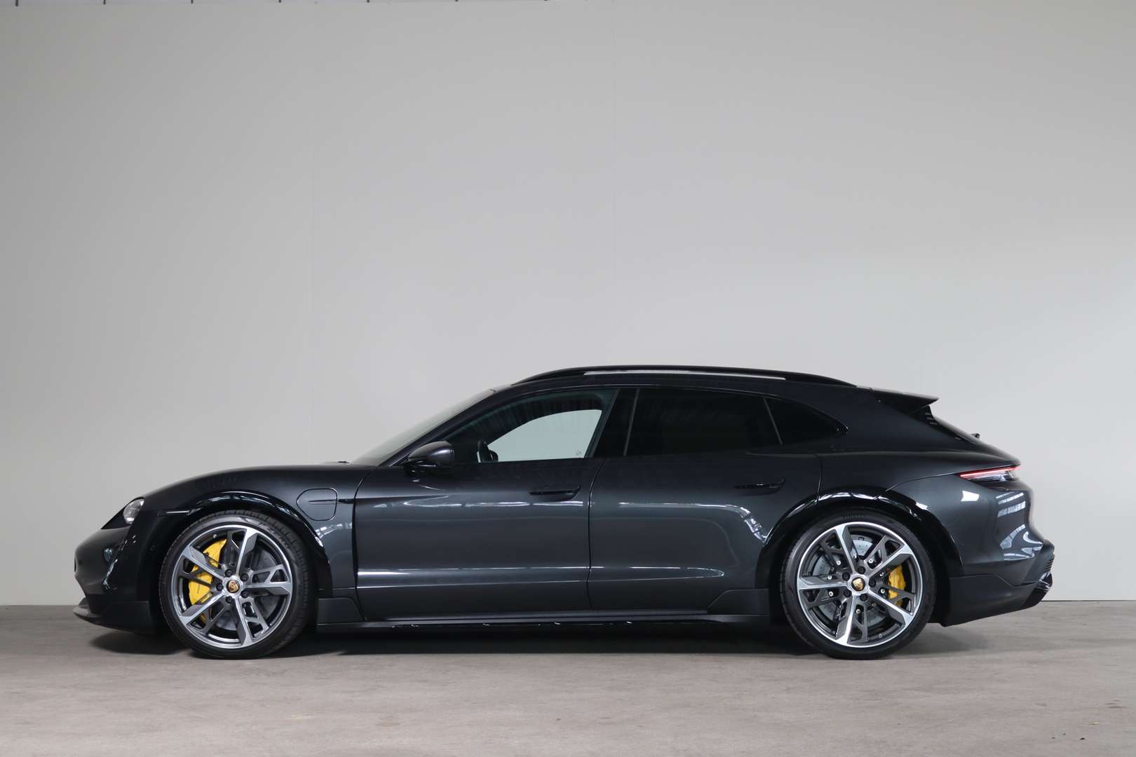 Porsche Taycan Turbo S Cross Turismo - 2023 - Joinsteer - #32