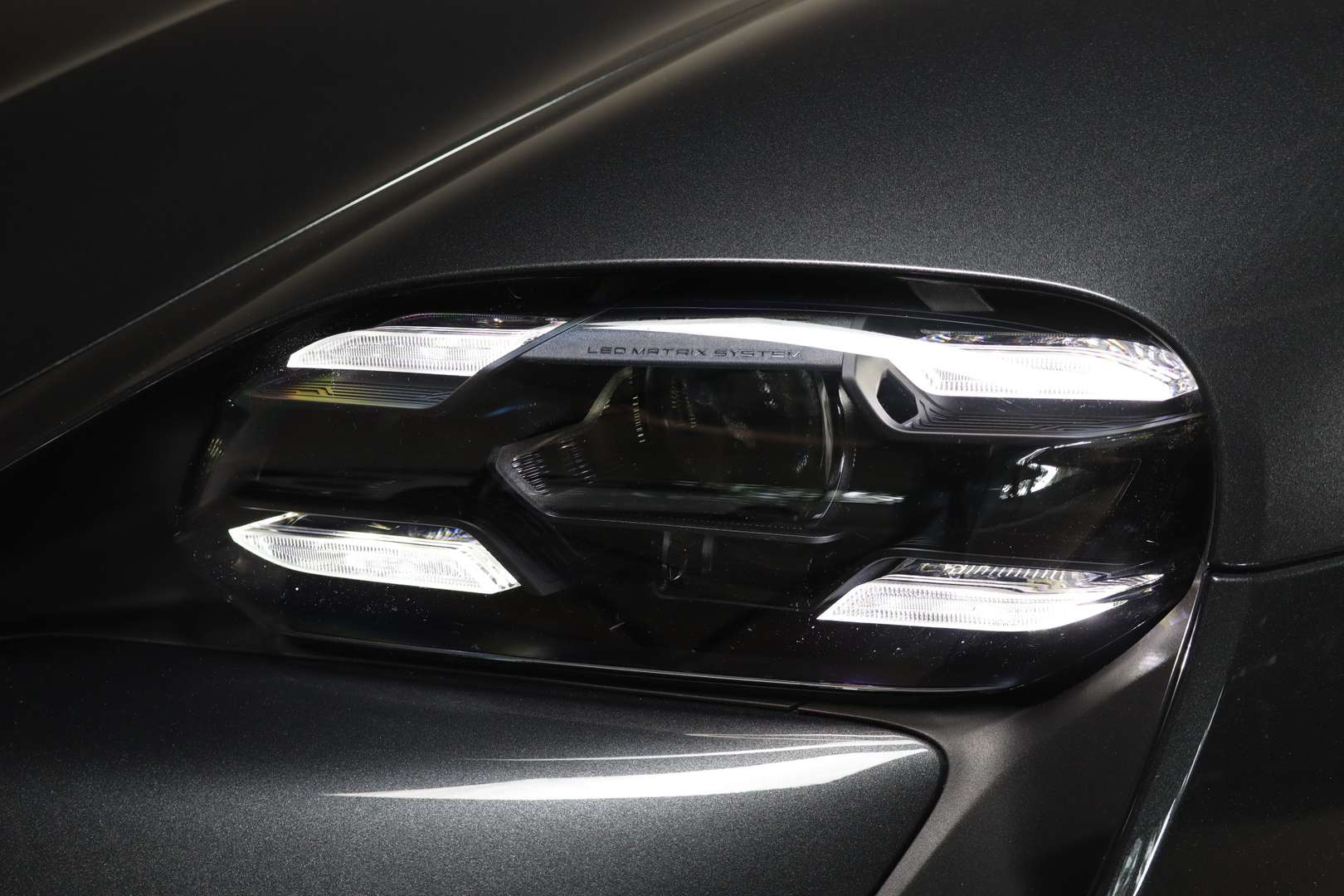 Porsche Taycan Turbo S Cross Turismo - 2023 - Joinsteer - #35