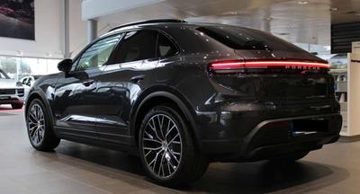 Porsche Macan Electrique 4 - - Joinsteer - #1