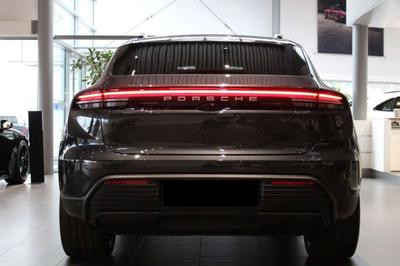 Porsche Macan Electrique 4 - - Joinsteer - #2