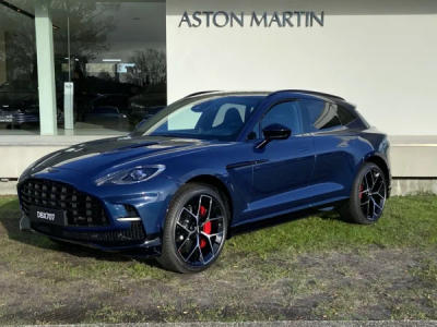 Aston Martin DBX 707 SUV 4.0 -  - Joinsteer - #1