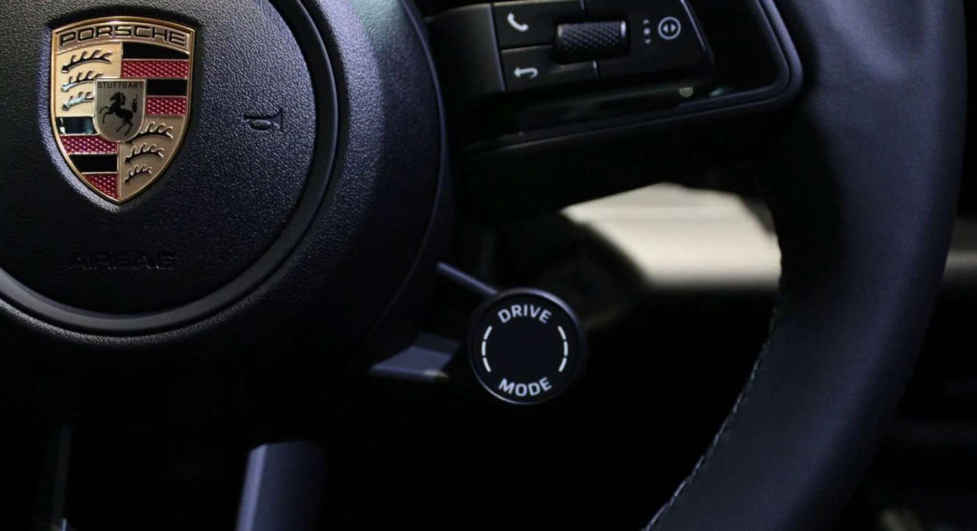 Porsche Macan Electrique 4 - 2025 - Joinsteer - #16